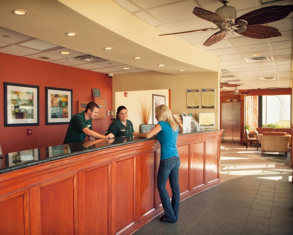 Hotel The Oceanfront - Virginia Virginia Beach