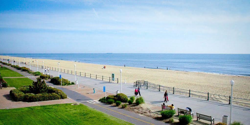 Hotel Aqua Vista Virginia Beach