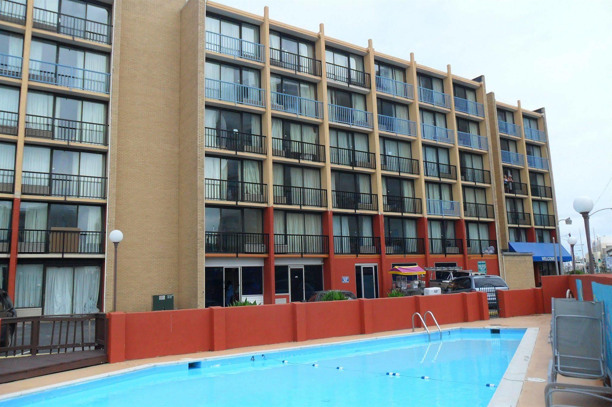 Ocean Side Hotel 2*