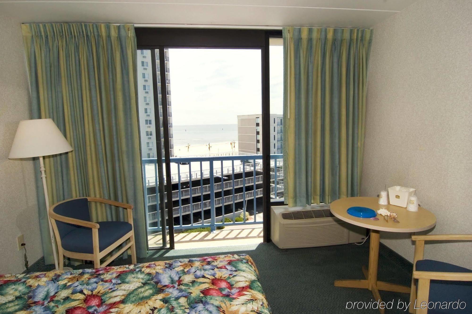 Hotel Ocean Side Virginia Beach