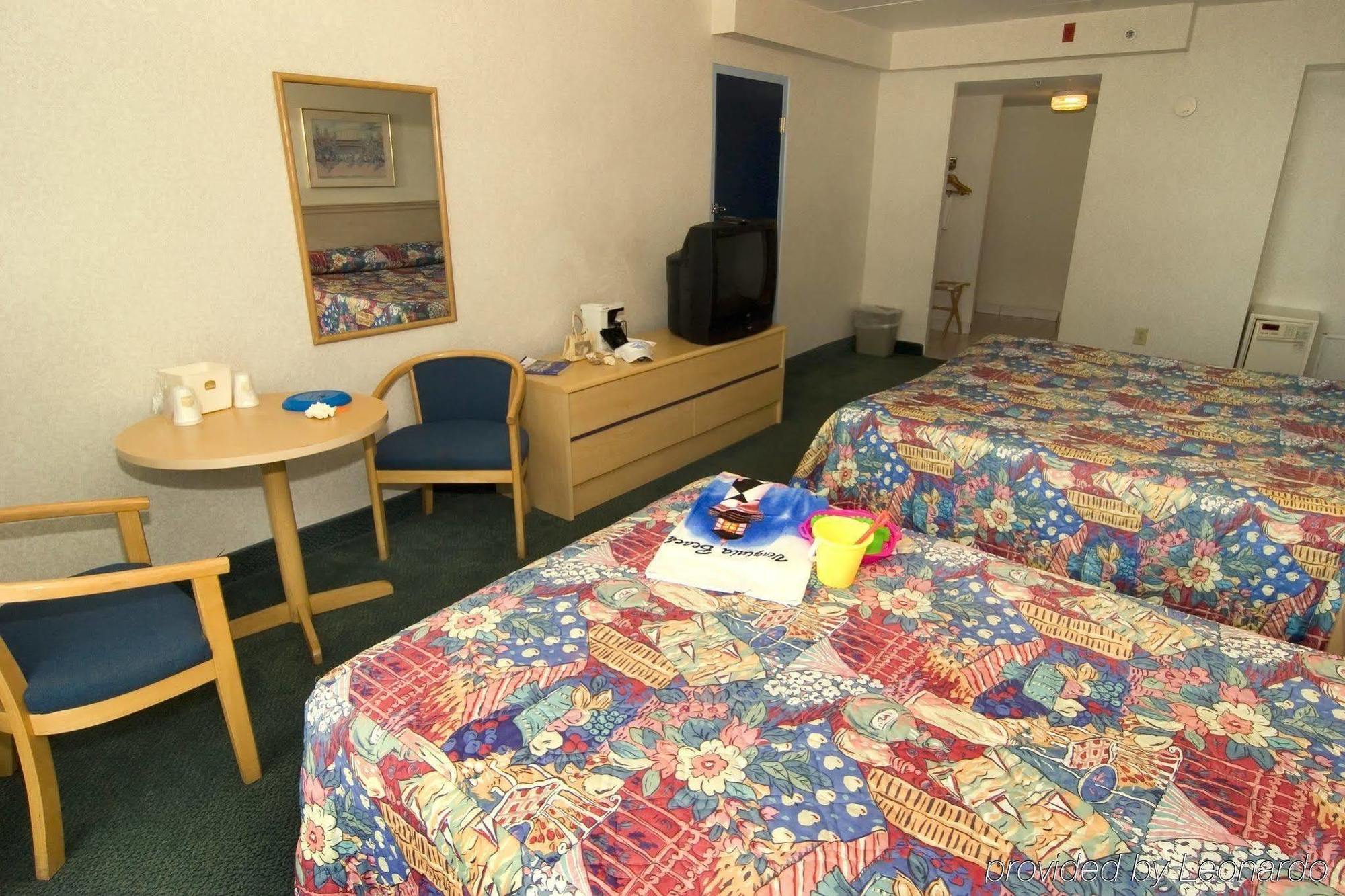 Hotel Ocean Side
