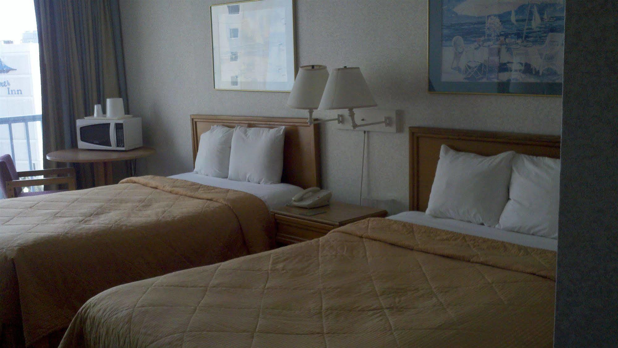 Ocean Side Hotel 2*