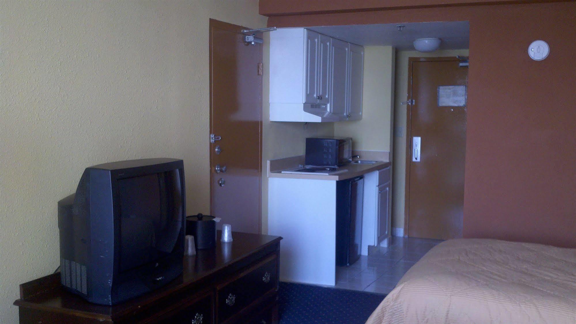 Ocean Side Hotel 2*