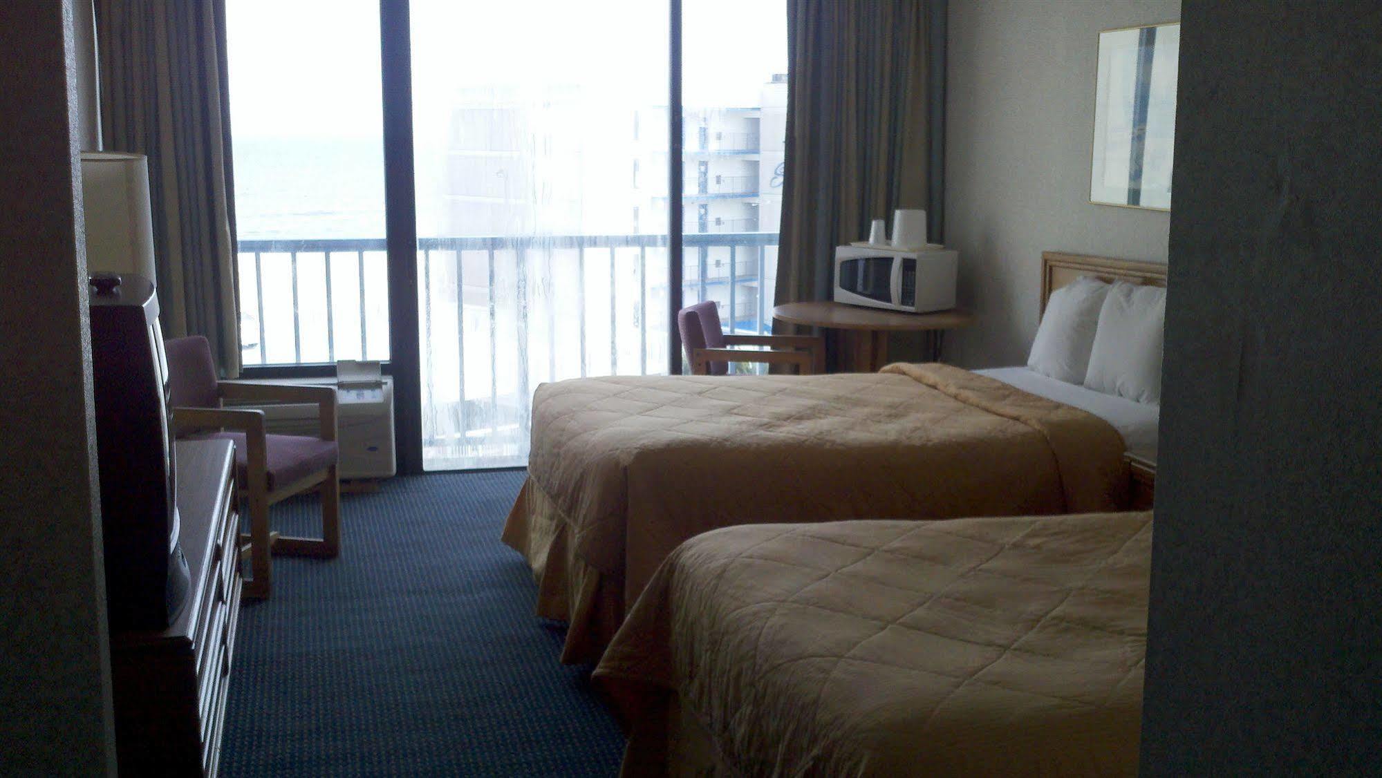Ocean Side Hotel