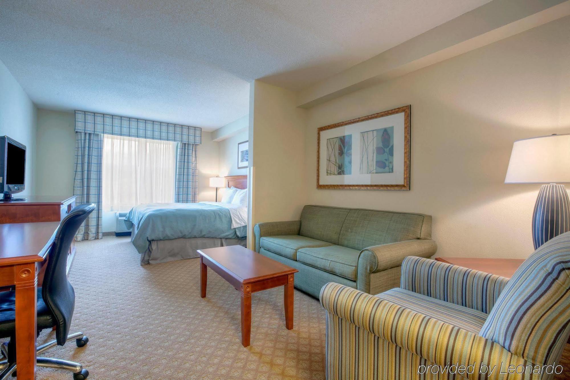 Hotel Comfort & Virginia - Norfolk Airport 3*