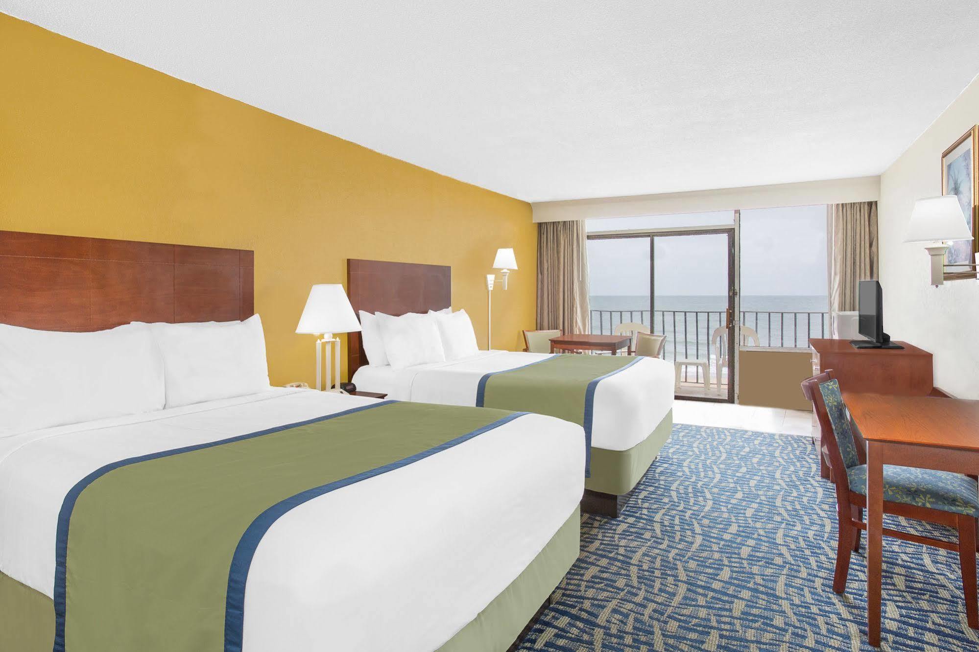 Hotel Ocean
