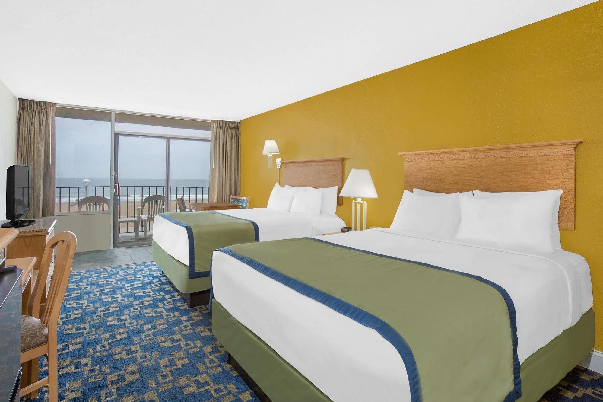 Hotel Ocean 2*