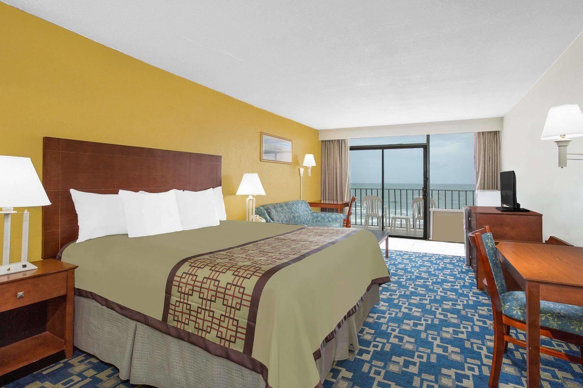 Hotel Ocean Virginia Beach