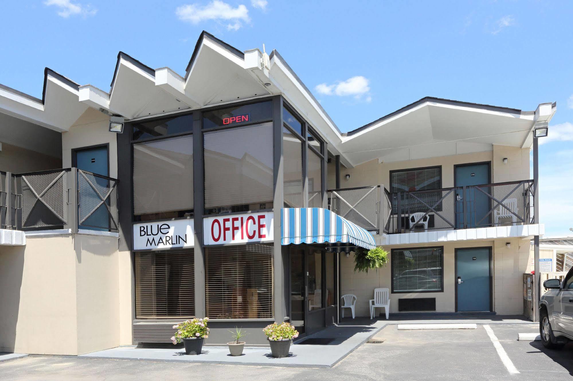 Blue Marlin Motel