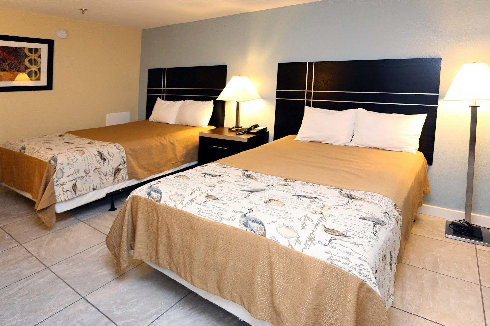 Blue Marlin Motel