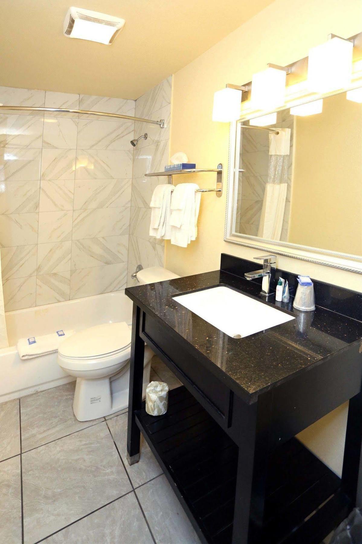 Motel Blue Marlin Virginia Beach