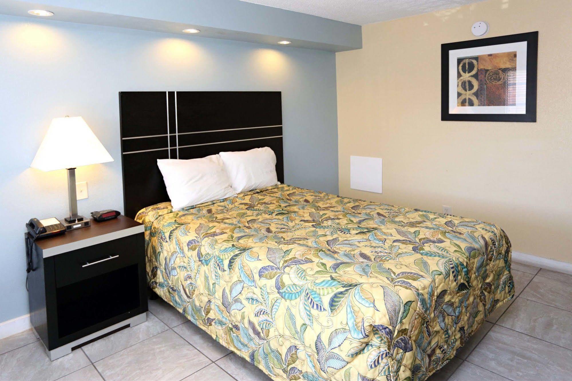 Motel Blue Marlin 2*