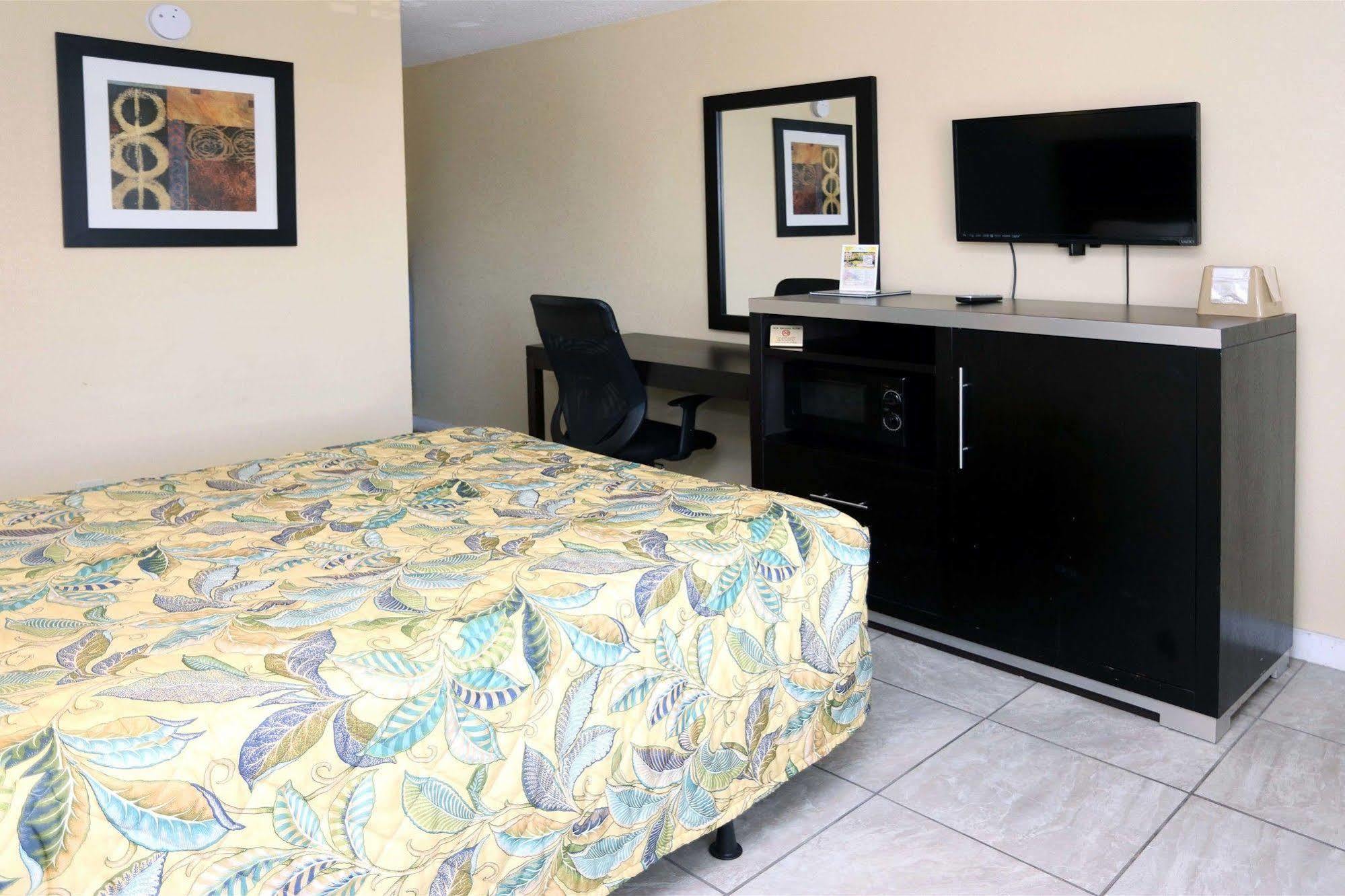 Motel Blue Marlin Virginia Beach