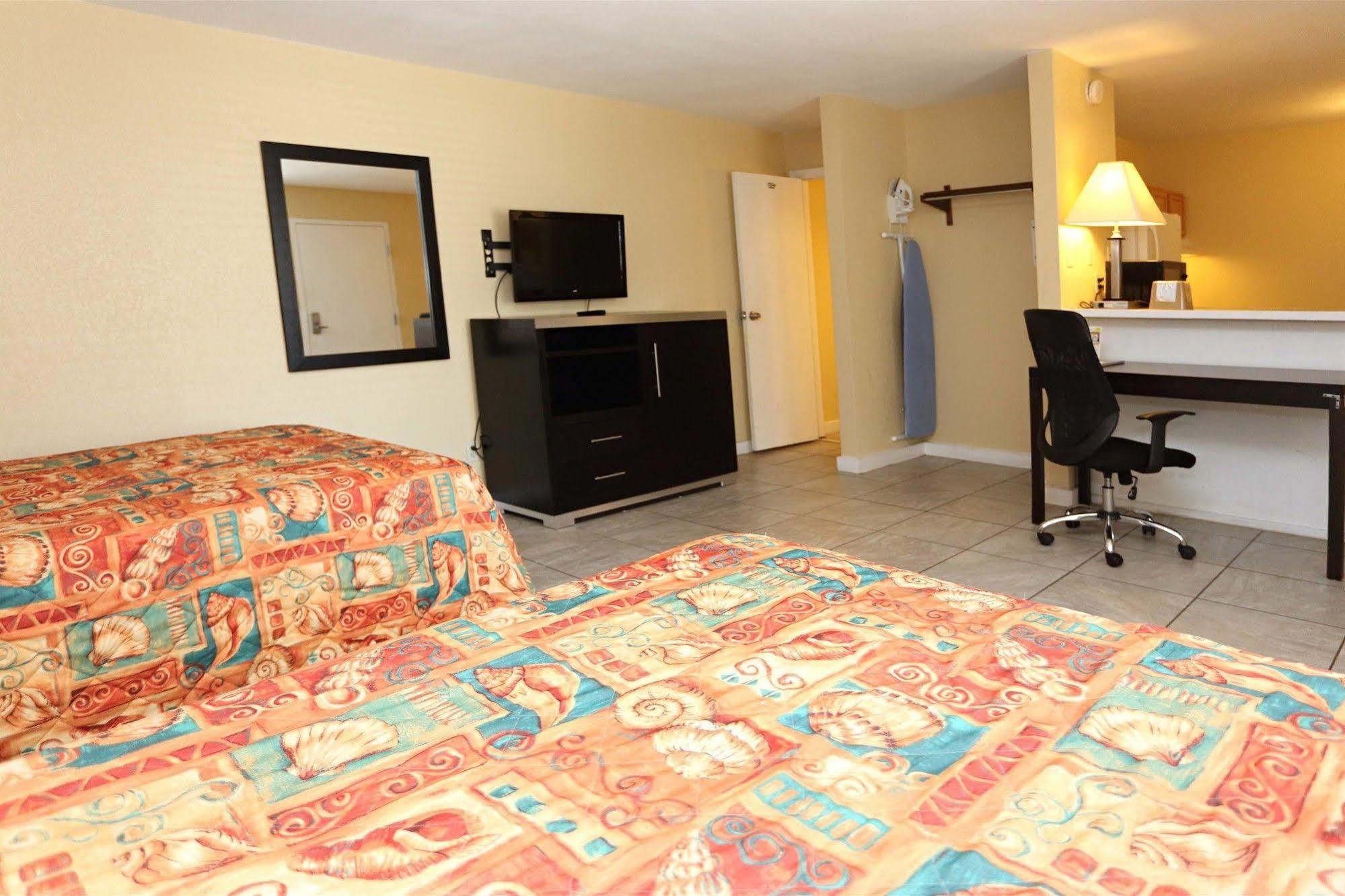 Blue Marlin Motel