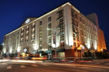 Country & By Radisson, Virginia Oceanfront , Va Hotel 3*
