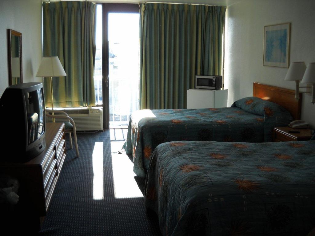 Ocean Side Hotel
