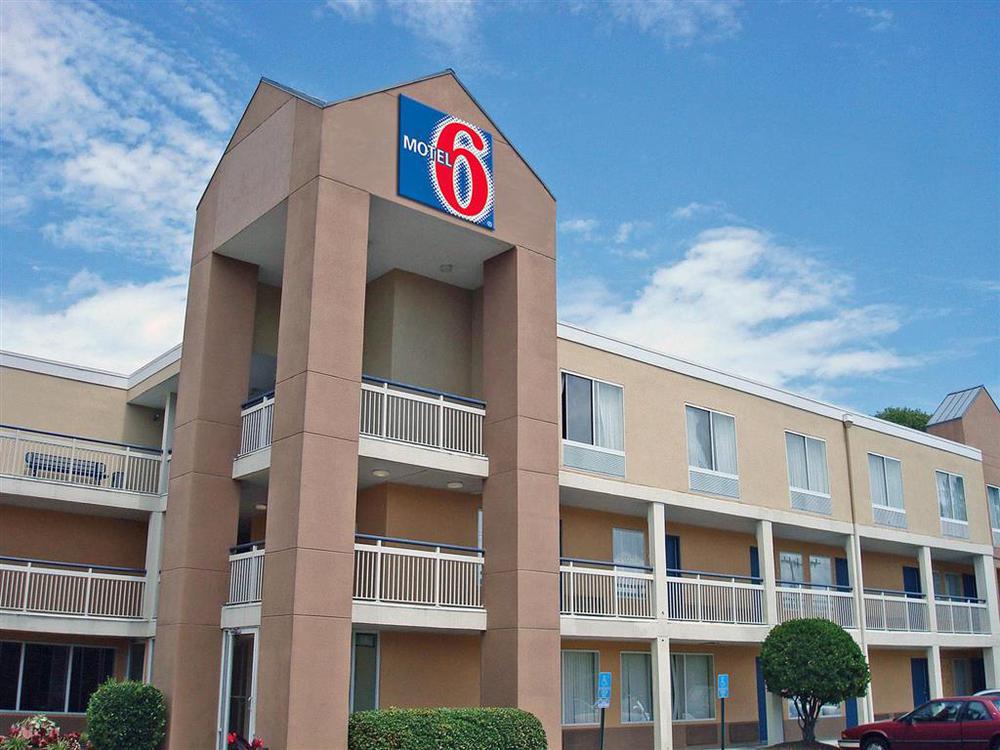 Hotel 6 Virginia Virginia Beach