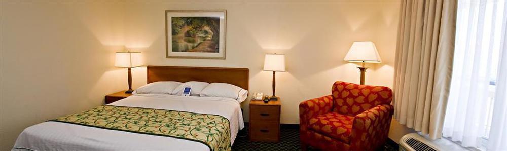 Hotel 6 Virginia