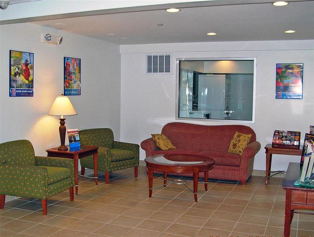 6 Virginia Hotel 2*