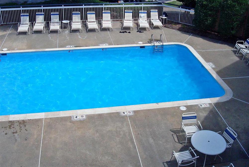 6 Virginia Hotel 2*