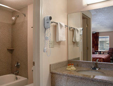 Days By Wyndham Virginia Town Center 2* Virginia Beach