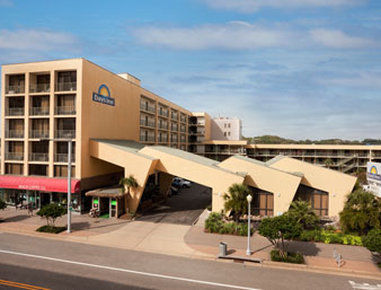 Hotel Days By Wyndham Virginia At The