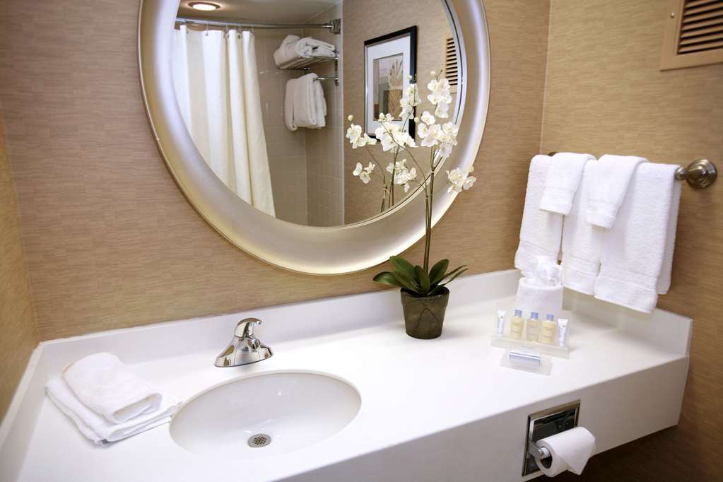 Hotel Doubletree By Hilton Virginia