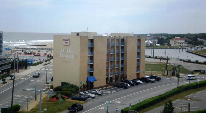Ocean Side Hotel 2*