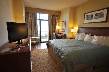 Howard Johnson Ocean Front Virginia Beach