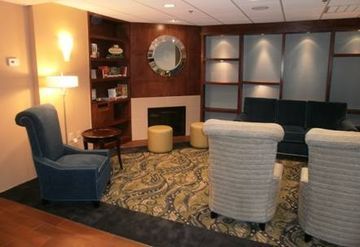 Hotel Howard Johnson Ocean Front
