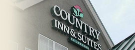 Hotel Country & By Radisson, Virginia Oceanfront , Va 3*