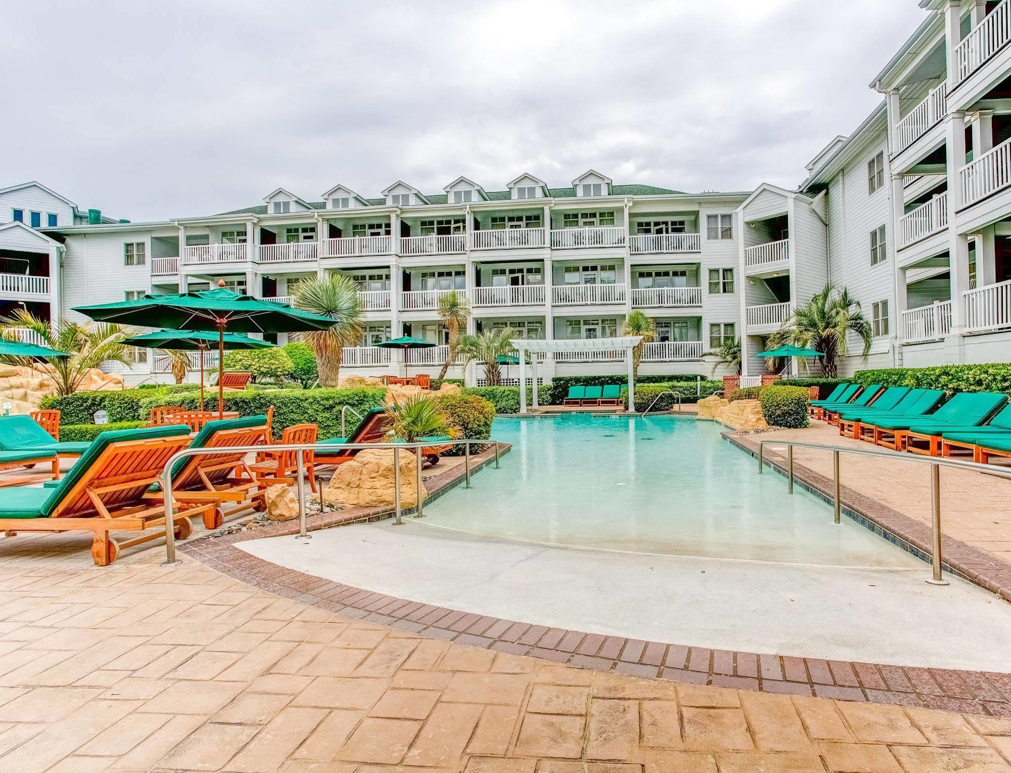 Resort Turtle Cay 2*