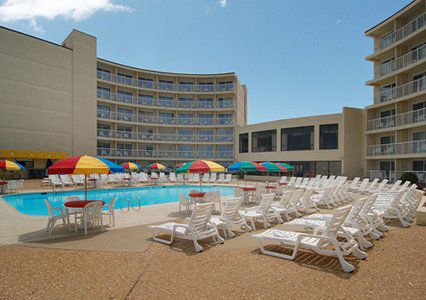 Boardwalk 705 Hotel 3*