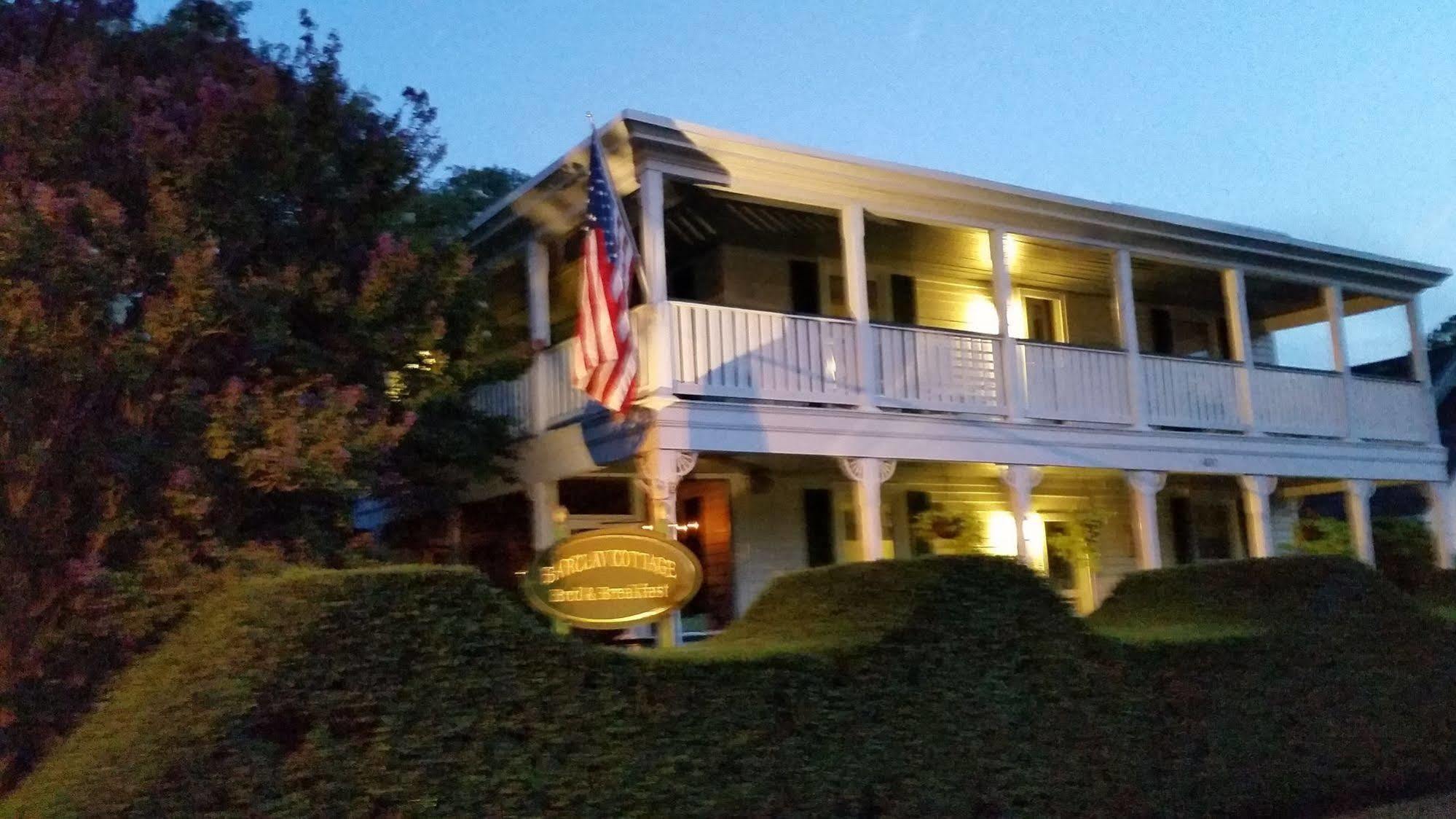 Bed & Breakfast Barclay