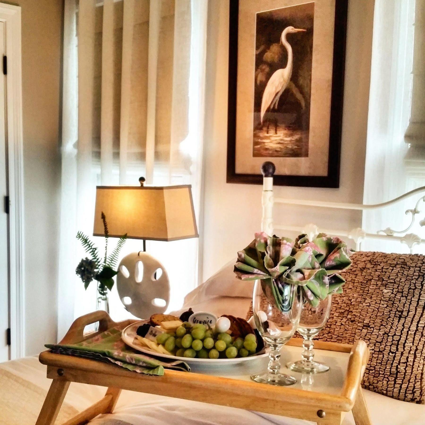 Barclay Bed & Breakfast Virginia Beach