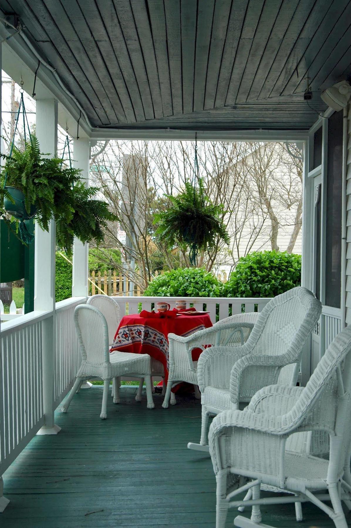 Bed & Breakfast Barclay Virginia Beach