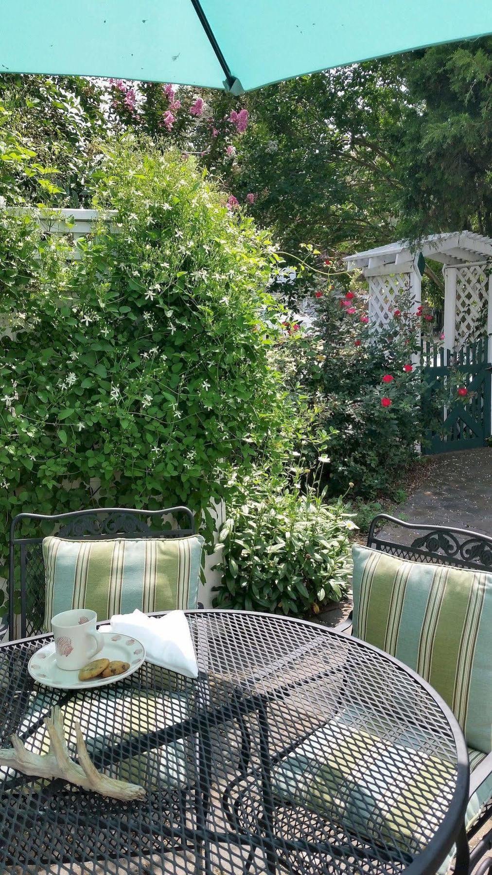 Barclay Bed & Breakfast Virginia Beach