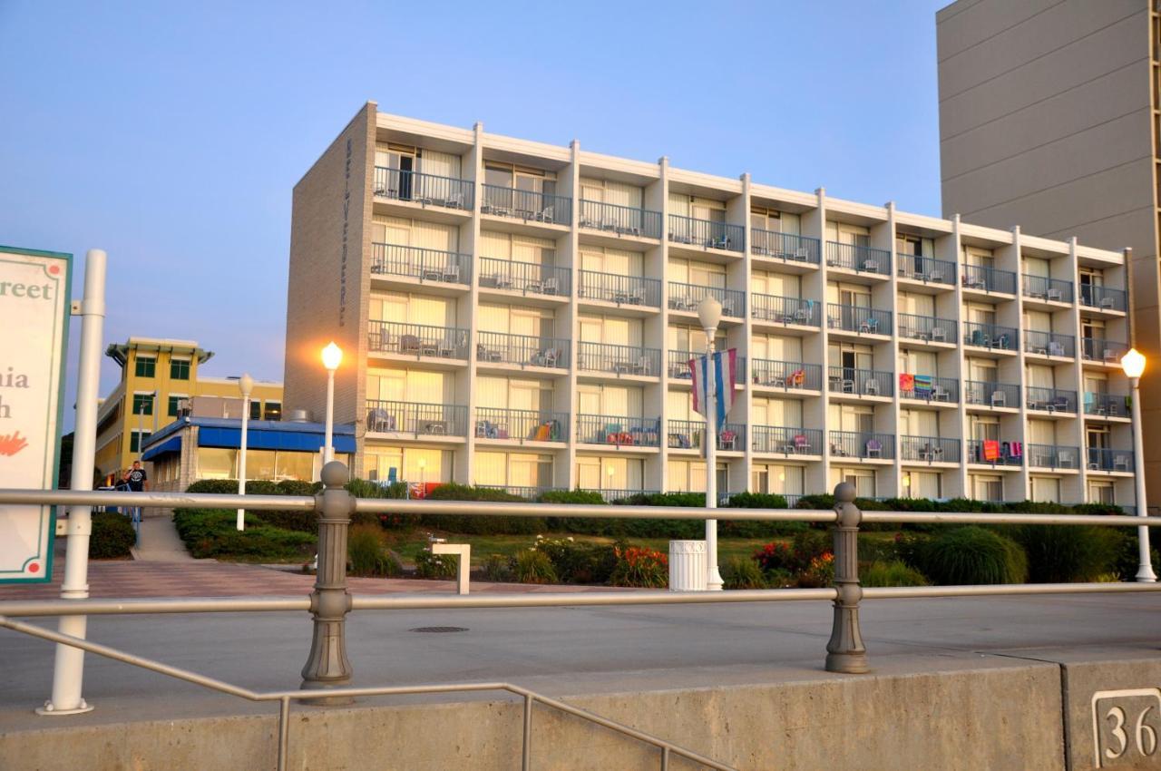 Belvedere Hotel Virginia Beach