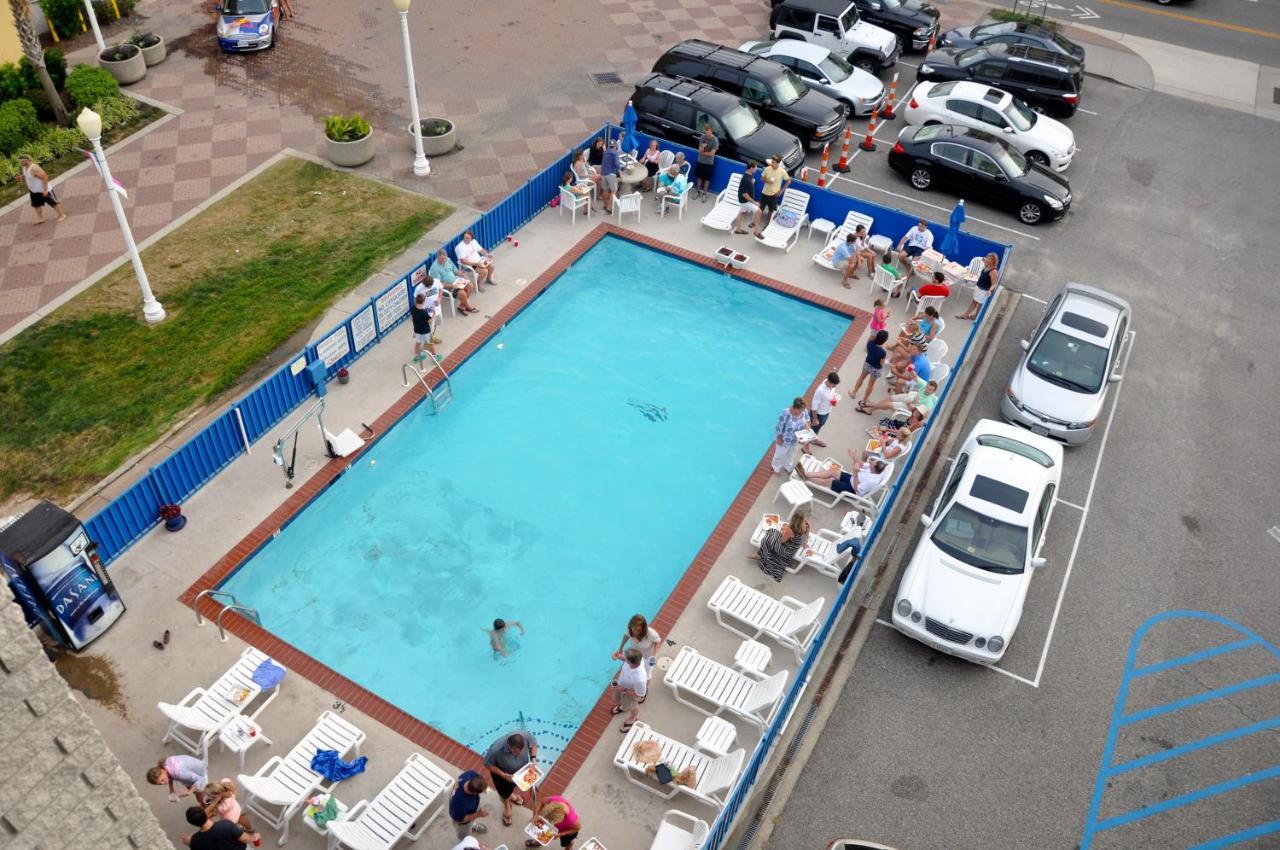 Belvedere Virginia Beach