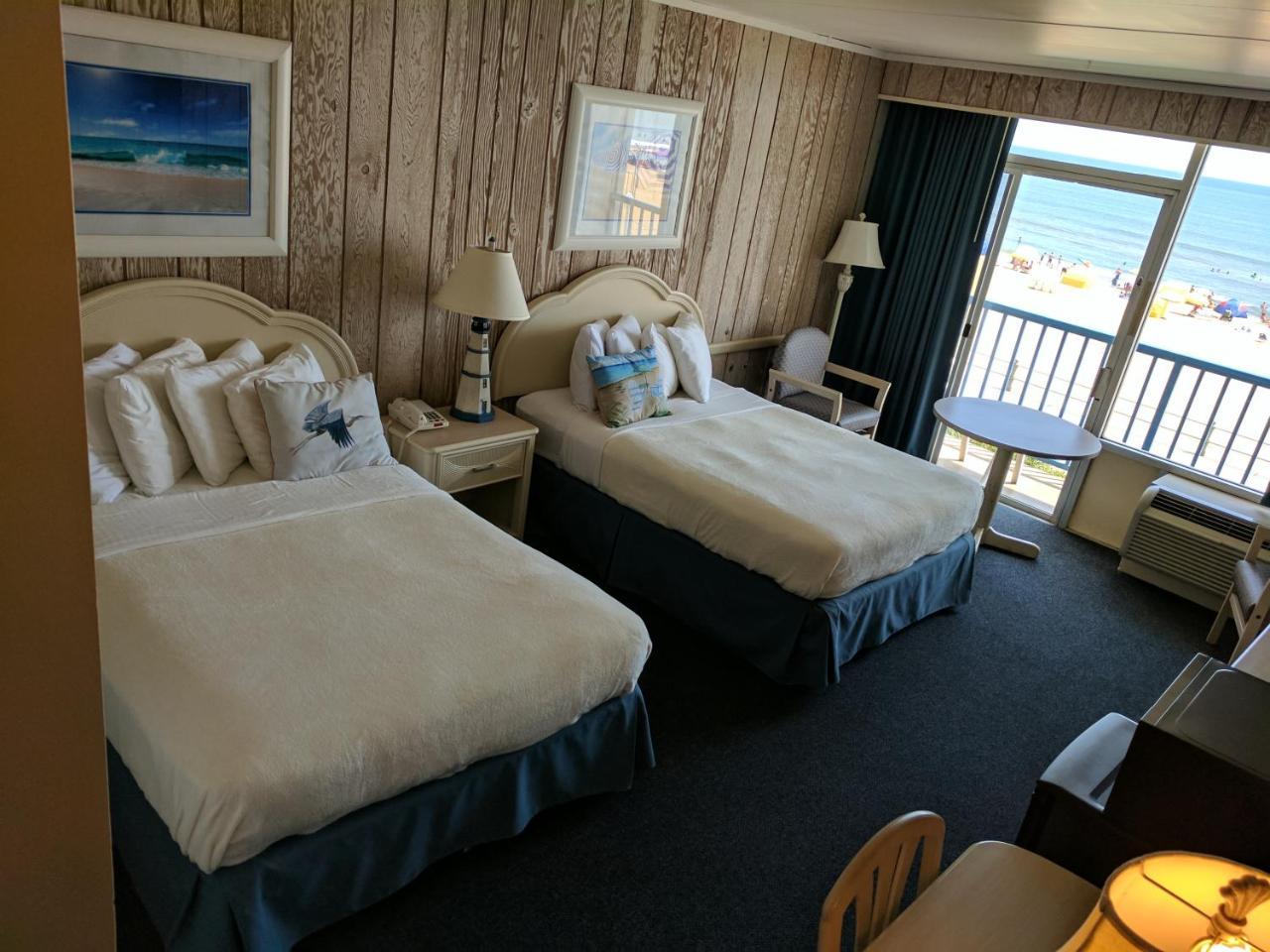 Hotel Belvedere Virginia Beach