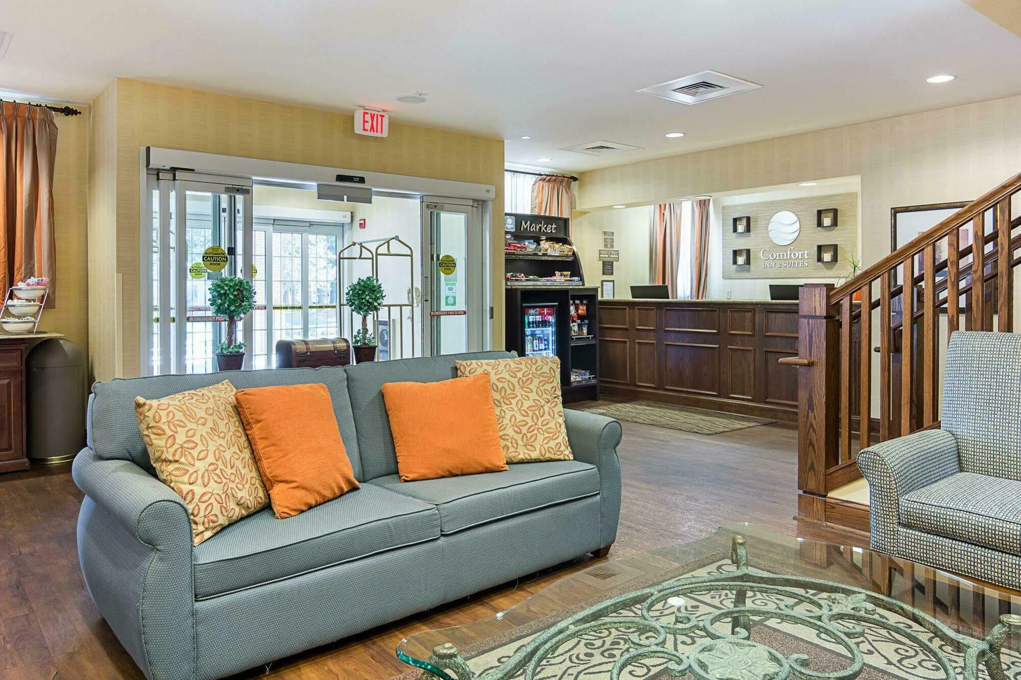 Hotel Comfort & Virginia - Norfolk Airport Virginia Beach