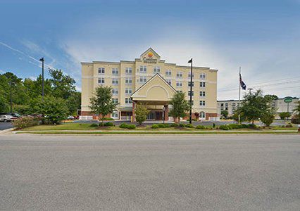 Comfort & Virginia - Norfolk Airport Virginia Beach