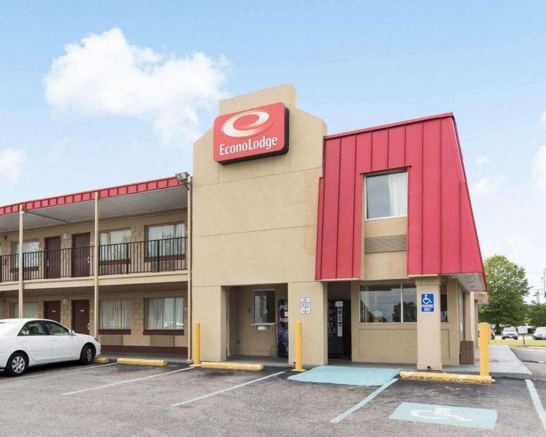 Econo Town Center Virginia Beach