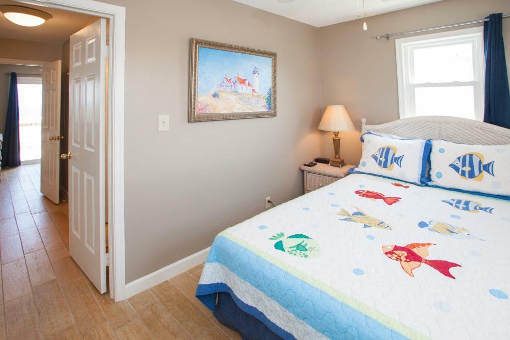 Holiday home At Water's Edge Virginia Beach