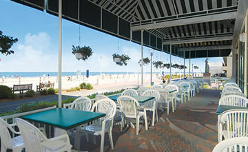 Courtyard Virginia Oceanfront/south Virginia Beach