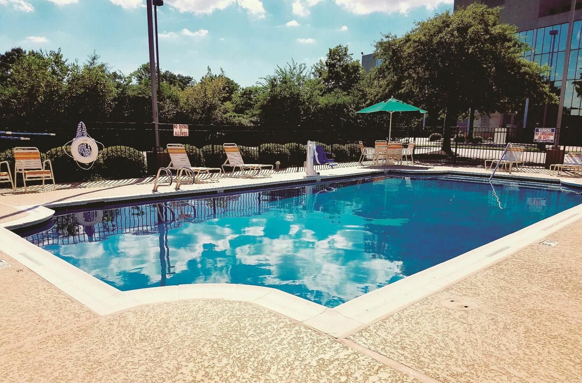 La Quinta By Wyndham Norfolk Virginia Virginia Beach