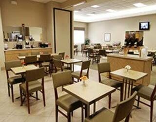 La Quinta By Wyndham Virginia Hotel 3*