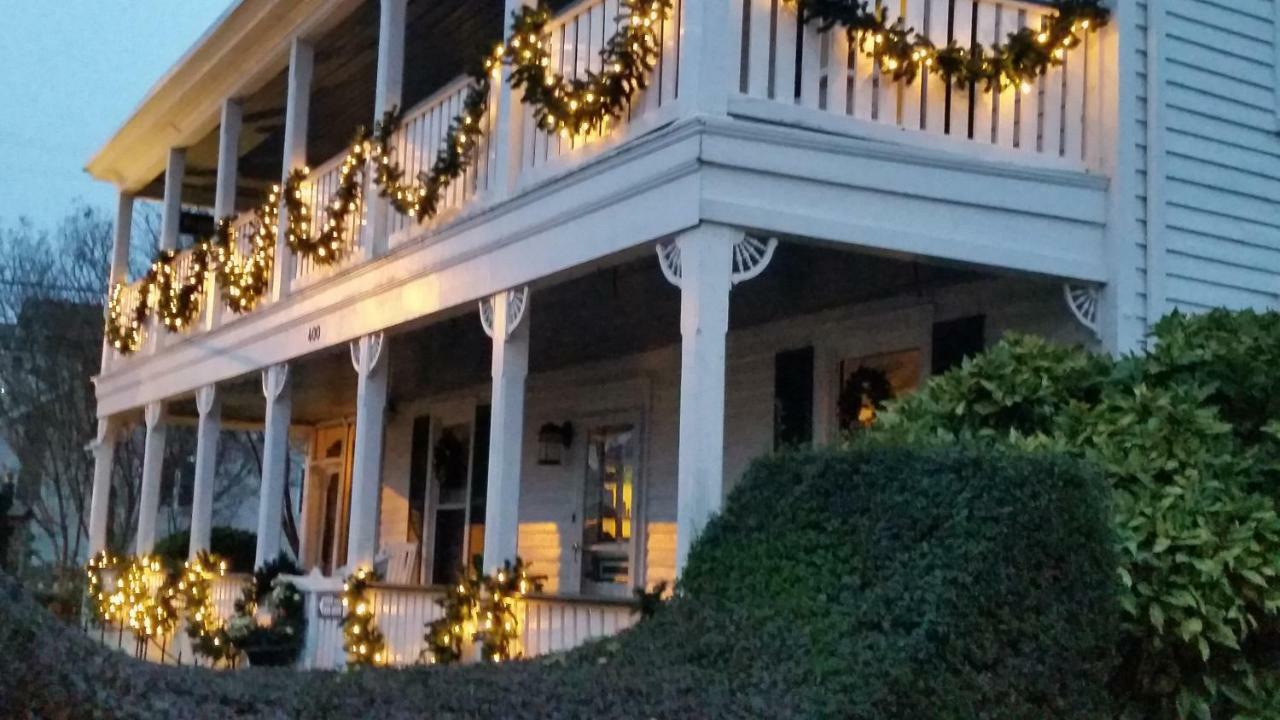 Barclay Virginia Beach
