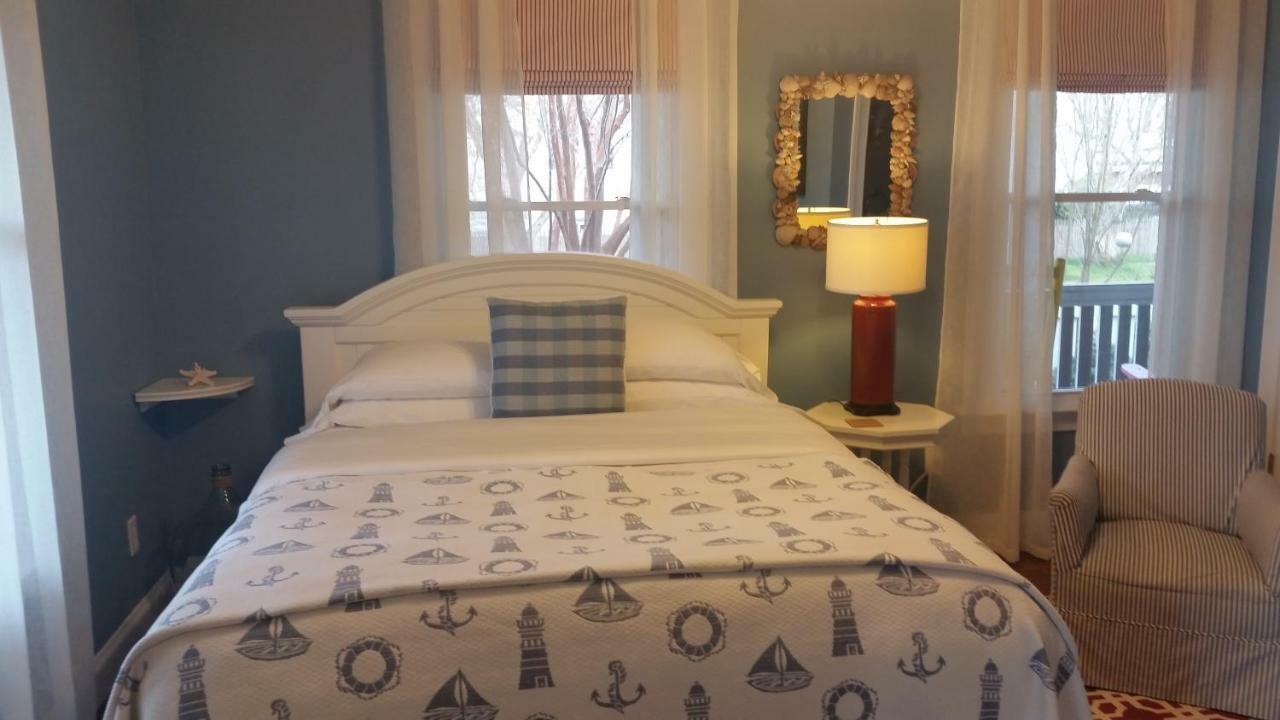 Barclay 5*