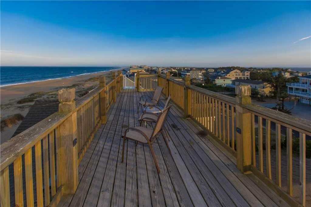 Castaway Holiday home